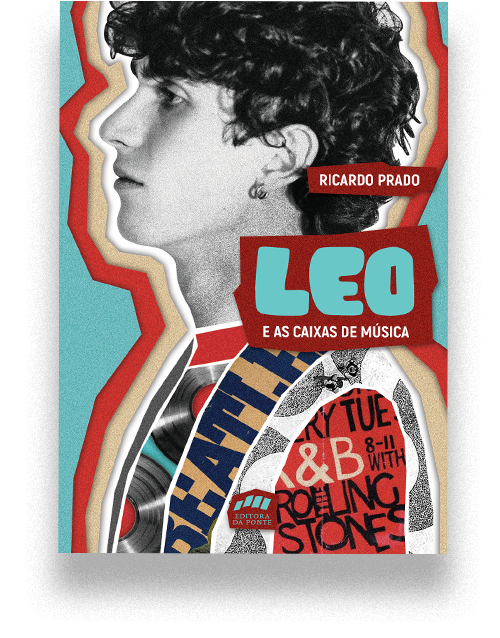 Leo e as Caixas de Música